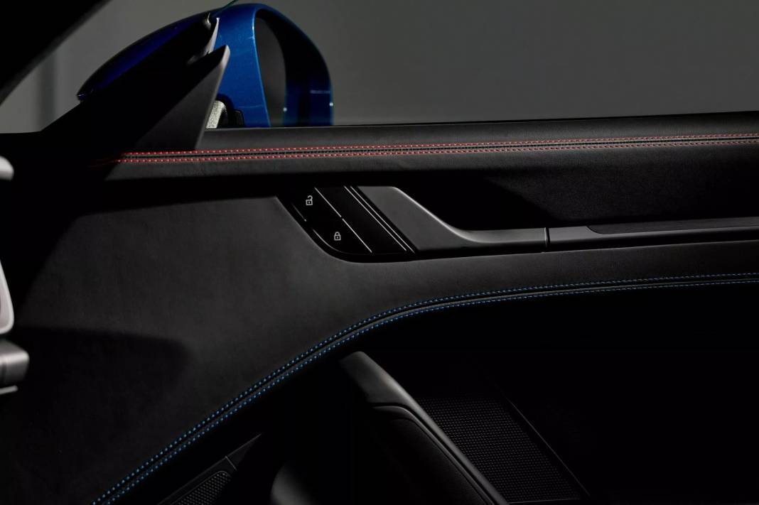 Porsche’den sadece üyelere özel yeni 911 Club Coupe: Manuel şanzıman ile geliyor: Sadece 70 adet üretilecek 5